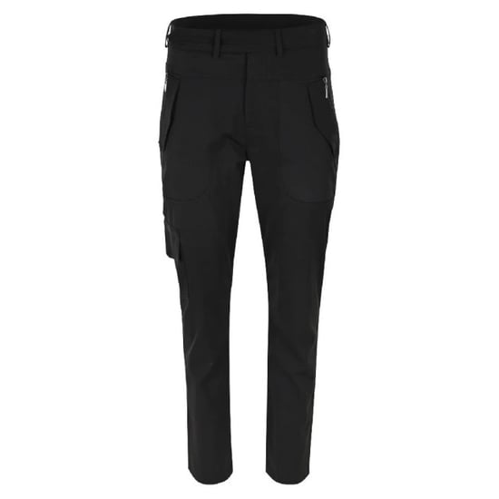Zizo Broek darah fa24.dar.009 black - Image 1
