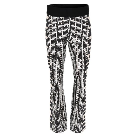 Zizo Broek fa24.flo.39 flore monochrome - Image 1