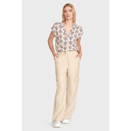 Zizo Cergi broek su24.crg.014 sand-d8 - Image 3