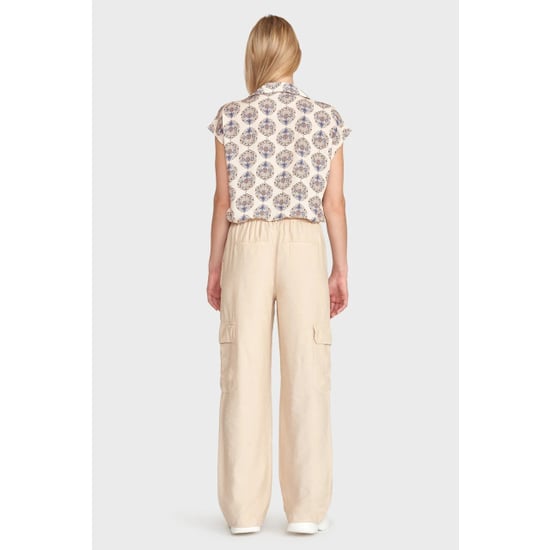 Zizo Cergi broek su24.crg.014 sand-d8 - Image 4