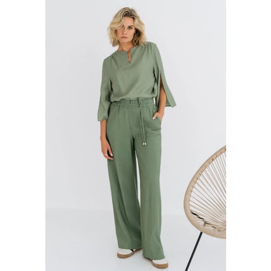 Zizo Doore broek aquatic sp25.dor.317 - Image 3