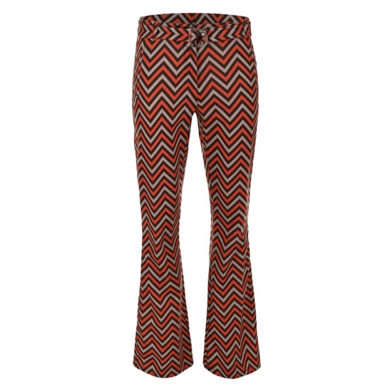 Zizo Kian l34 broek fa23.kia.607 zigzag - Image 3