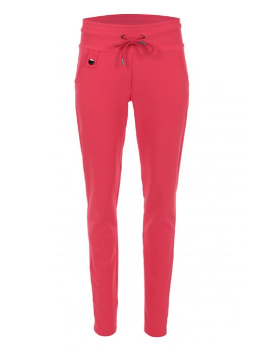 Zizo Palermo broek l28 su23.pal.013 raspberry - Image 2