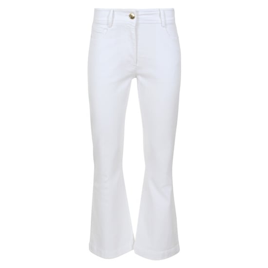Zizo Pure by su25.fly.011 flynzi l28 broek white - Image 1