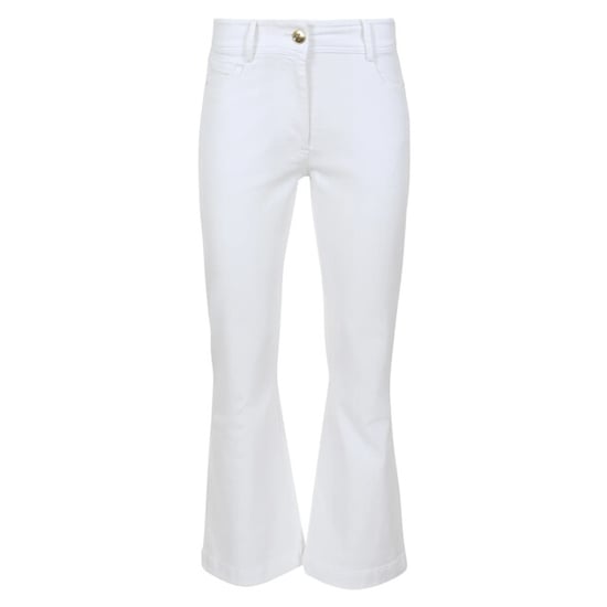 Zizo Pure by su25.fly.011 flynzi l28 broek white - Image 2
