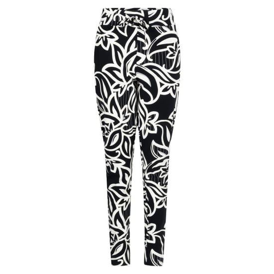 Zoso Travel broek amy / ivory - Image 1