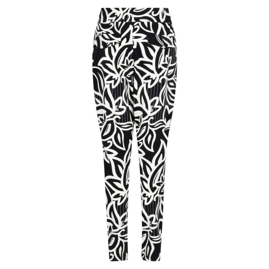 Zoso Travel broek amy / ivory - Image 3