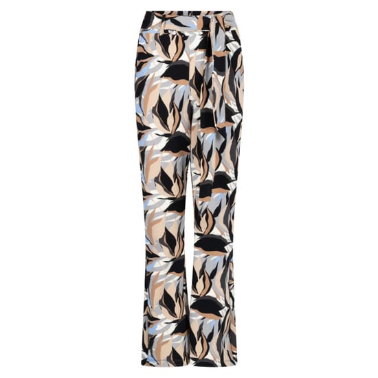 Zoso Travel broek biba grey blue - Image 1