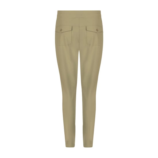 Zoso Travel pants amber - Image 2