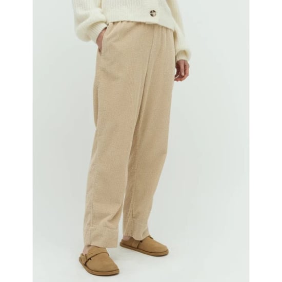 mbyM Berinna-m pants beige - - Image 2