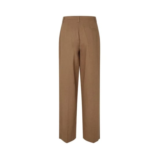 MbyM Cristiana long-m pants brown - - Image 3