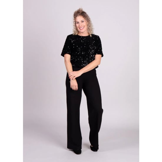 mbyM E pantalon elastische tailleband seenta - Image 1