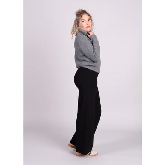 mbyM E pantalon elastische tailleband seenta - Image 4