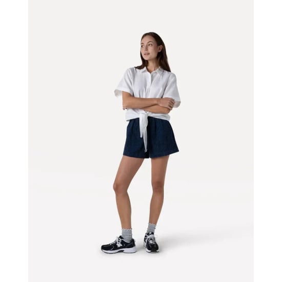 Another Label Rianne denim shorts - - Image 3