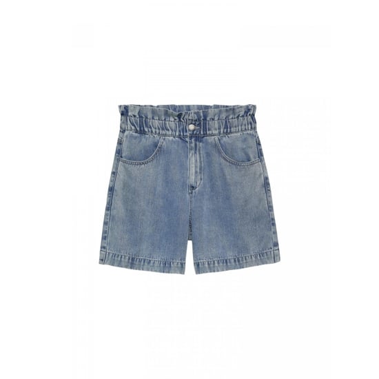 Catwalk Junkie Fluid denim shorts - Image 1