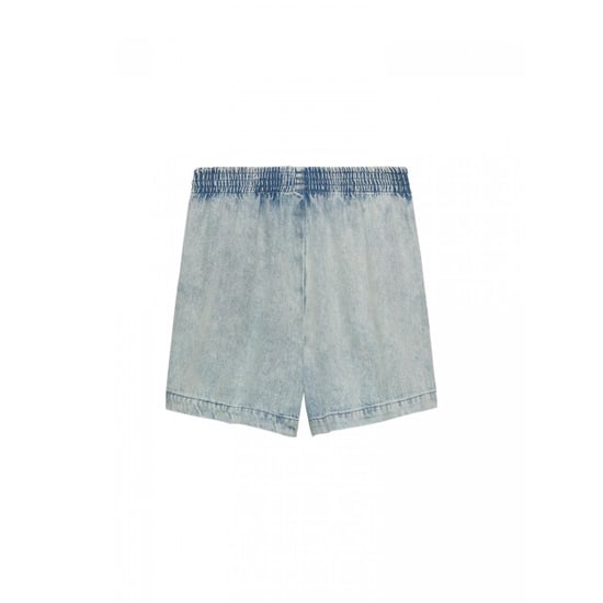 Catwalk Junkie Denim Short Catwalk Junkie - Image 4