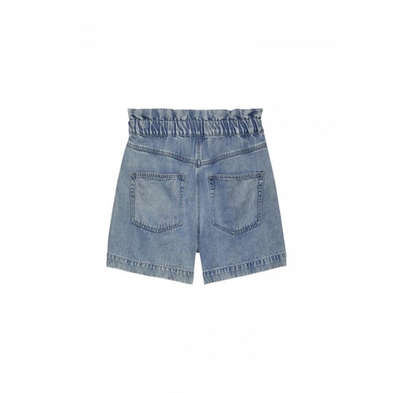 Catwalk Junkie Fluid denim shorts - Image 3