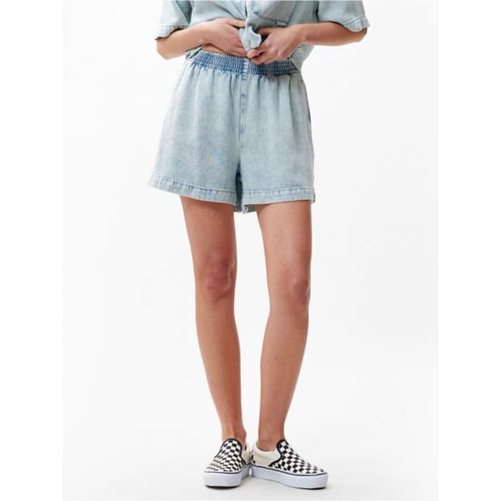 Catwalk Junkie Denim Short Catwalk Junkie - Image 5