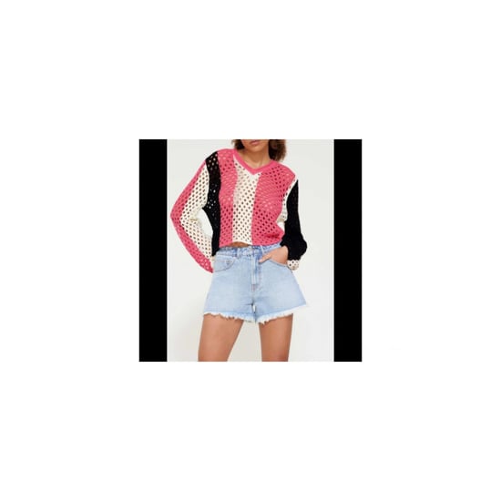 Catwalk Junkie Short zari - Image 2