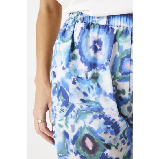 Garcia Jeans dames broeken shorts 4159.39.0001 dessin - Image 4