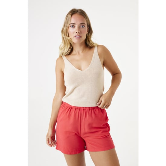 Garcia Jeans dames broeken shorts 4159.41.0001 gewassen - Image 2