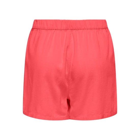Jacqueline de Yong Caya linen hw shorts - Image 2