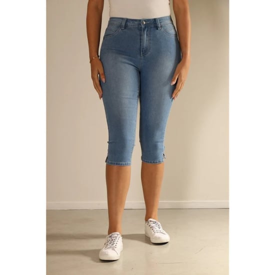 New-Star Capri orlando denim light stone - Image 3