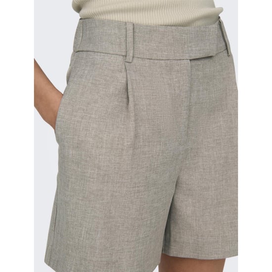 Only Onllinda hw mel shorts tlr noos licht - Image 2