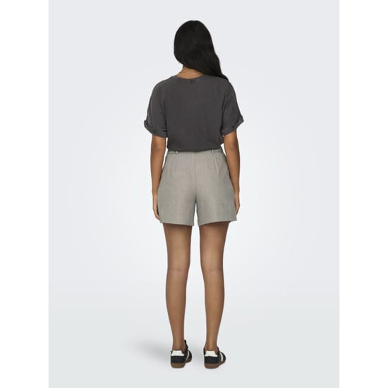 Only Onllinda hw mel shorts tlr noos licht - Image 4