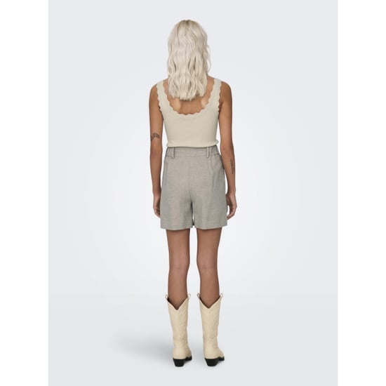 Only Onllinda hw mel shorts tlr noos licht - Image 6