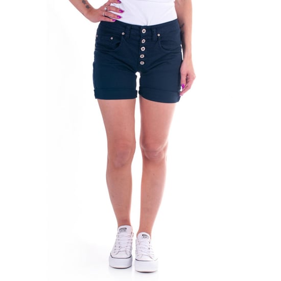 Please P88 short blauw - Image 4