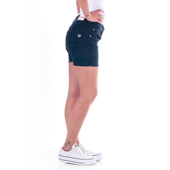 Please P88 short blauw - Image 6