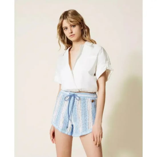 Twin-set Shorts - Image 1