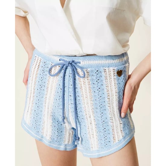 Twin-set Shorts - Image 2