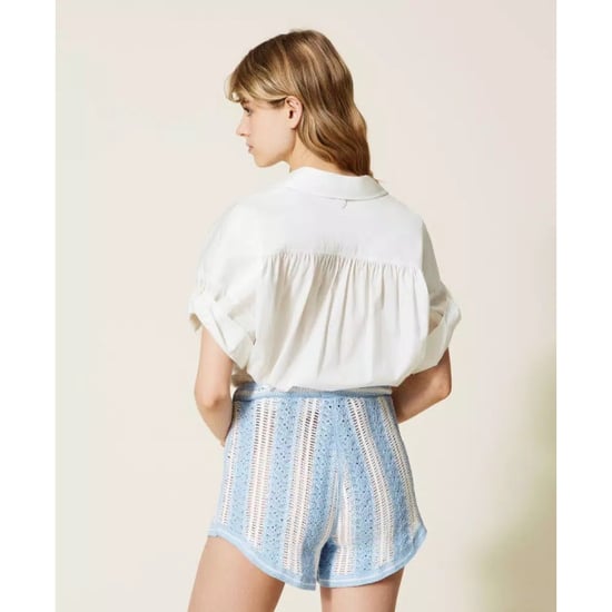 Twin-set Shorts - Image 3