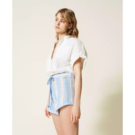 Twin-set Shorts - Image 5