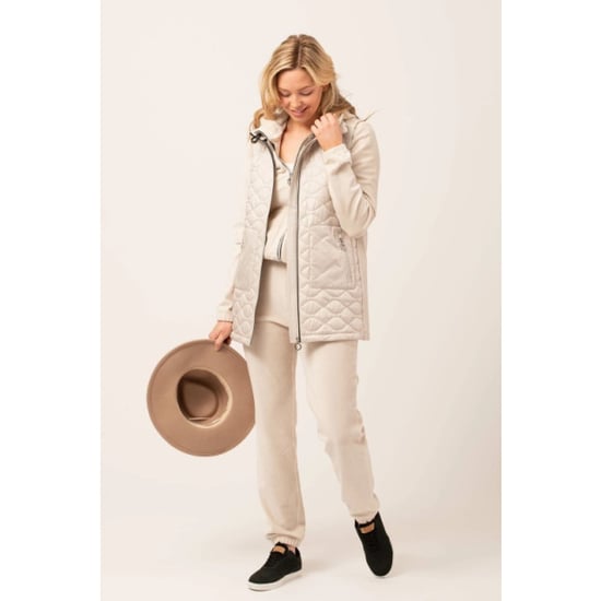 Luhta Haajais vest 535492445l-015 - Image 3