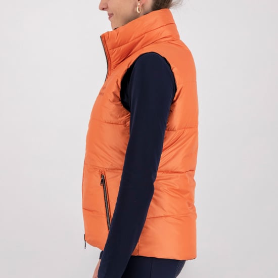 HV Polo Bodywarmer hvpclaire omkeerbaar - Image 2