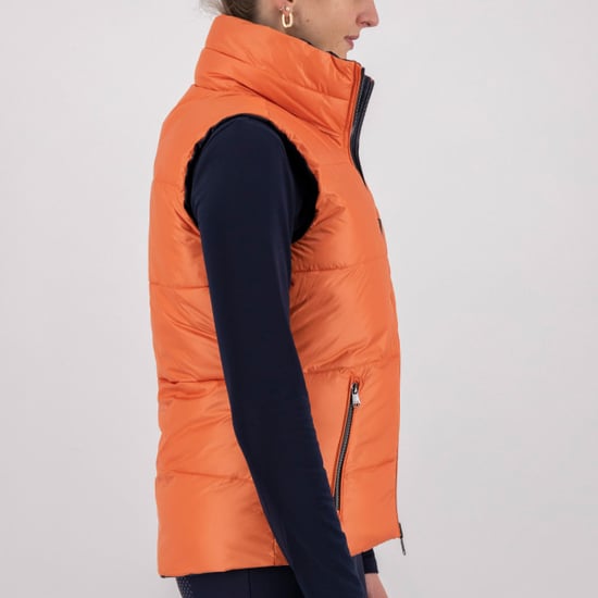 HV Polo Bodywarmer hvpclaire omkeerbaar - Image 5