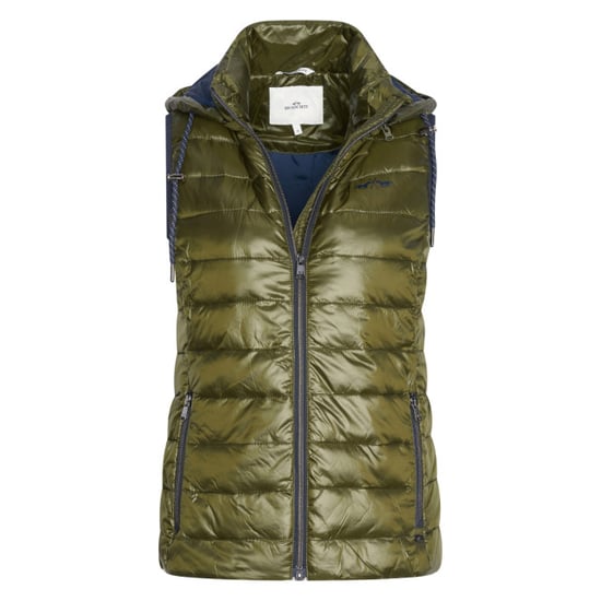 HV Society Bodywarmer hvsadella - Image 1