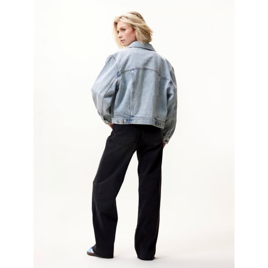 Catwalk Junkie Jeansjacket Martha - Image 2