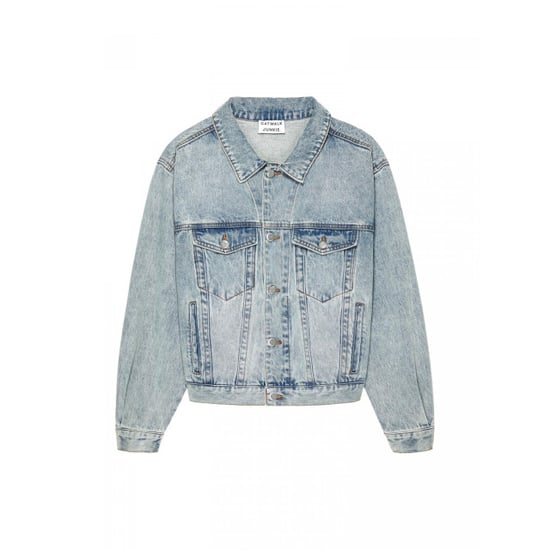 Catwalk Junkie Jeansjacket Martha - Image 4