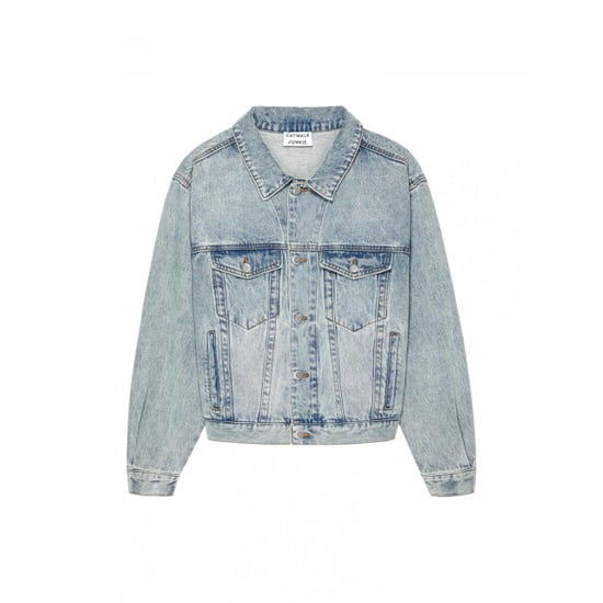 Catwalk Junkie Jeansjacket Martha - Image 5