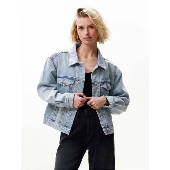 Catwalk Junkie Jeansjacket Martha - Image 6