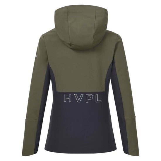 HV Polo Tech jas hvpmarinde - Image 2