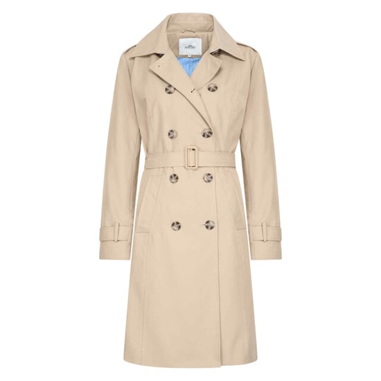 HV Society Trenchcoat hvscynthia - Image 1