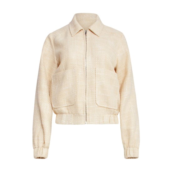 Smashed Lemon 25113 zomerse tweed jas | - Image 6