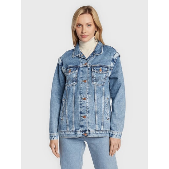 Wrangler Jacket cher - Image 1