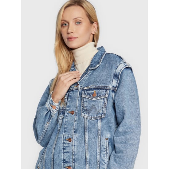 Wrangler Jacket cher - Image 4