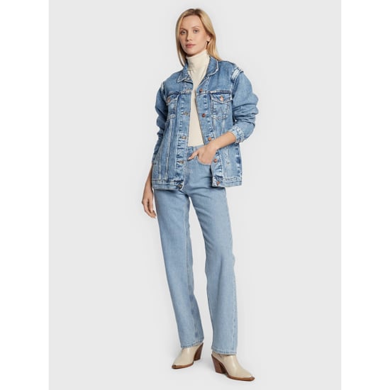Wrangler Jacket cher - Image 5